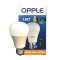 LED Bulb Ecomax 9W E27 3000K "OPPLE"
